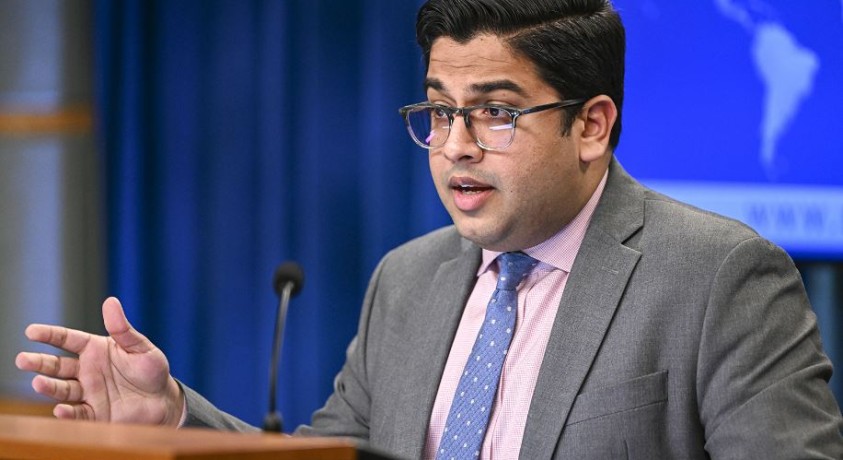 „რეგიონს ახლა განსაკუთრებით სჭირდება გაერთიანებული და ძლიერი საქართველო“ – აშშ-ის სახელმწიფო დეპარტამენტის სპიკერი