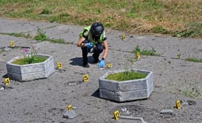 კასეტური საბრძოლო მასალის მონიტორინგის ჯგუფმა უახლესი ანგარიში წარადგინა