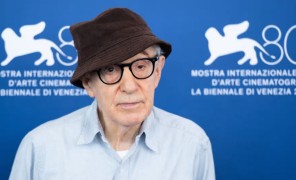 ვუდი ალენის ახალი ფილმის ,,იღბლიანი შემთხვევის” პრემიერა ვენეციის კინოფესტივალზე