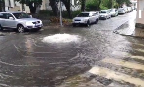 წყალდიდობებს საბერძნეთში, ბულგარეთსა და თურქეთში სულ ცოტა 7 ადამიანი ემსხვერპლა