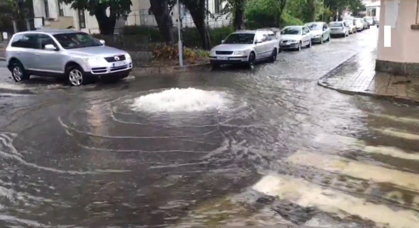 წყალდიდობებს საბერძნეთში, ბულგარეთსა და თურქეთში სულ ცოტა 7 ადამიანი ემსხვერპლა