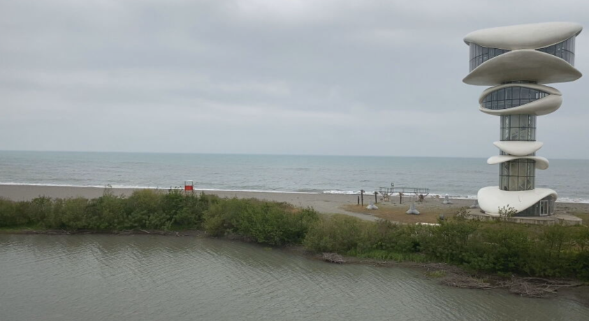 ანაკლიის პორტისადმი ინტერესზე ჩინეთის ელჩმა საქართველოში ოფიციალურად პირველად ისაუბრა