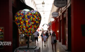 ევროპულ ბიზნესს ვადაგადაცილებული დავალიანებები აფერხებს