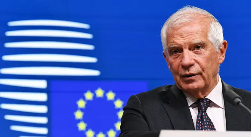 ჯოზეპ ბორელის ვიზიტის პოლიტიკური მოლოდინი საქართველოში