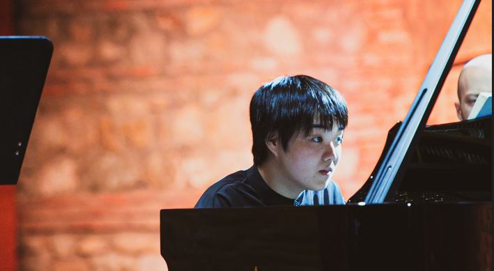 წინანდლის ფესტივალი 2023