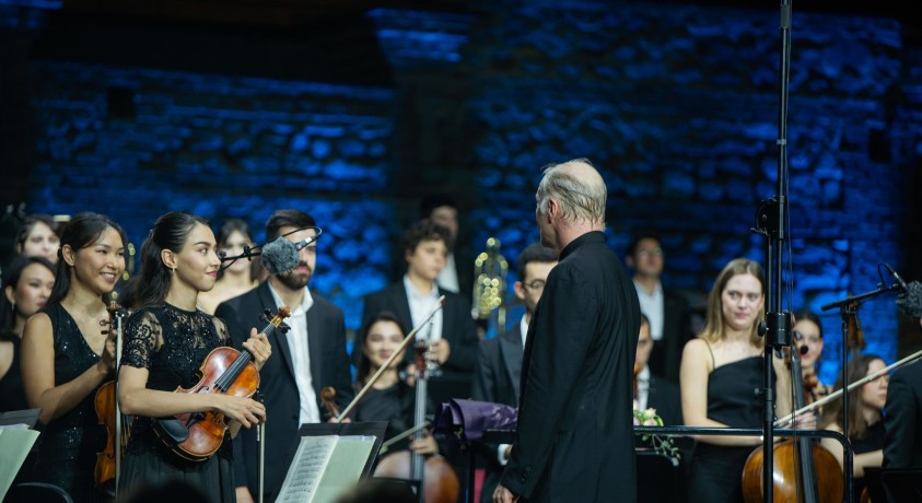 წინანდლის ფესტივალი 2023