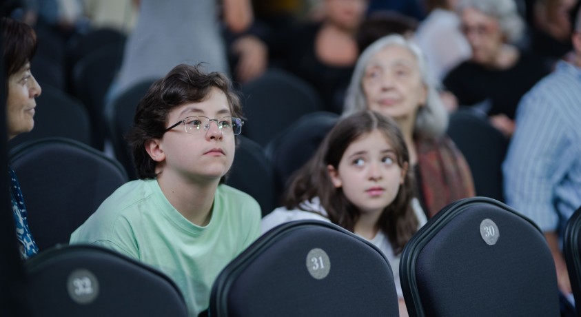 წინანდლის ფესტივალი 2023