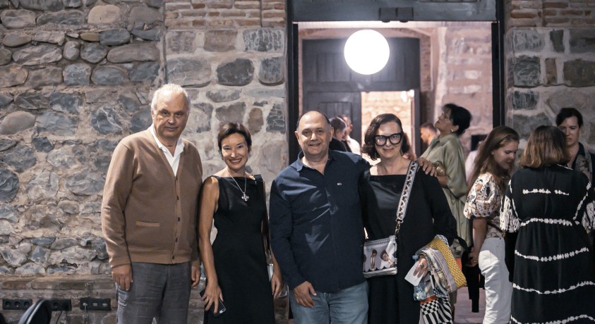 წინანდლის ფესტივალი 2023