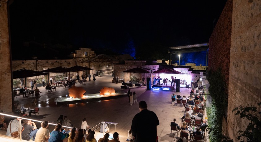 წინანდლის ფესტივალი 2023