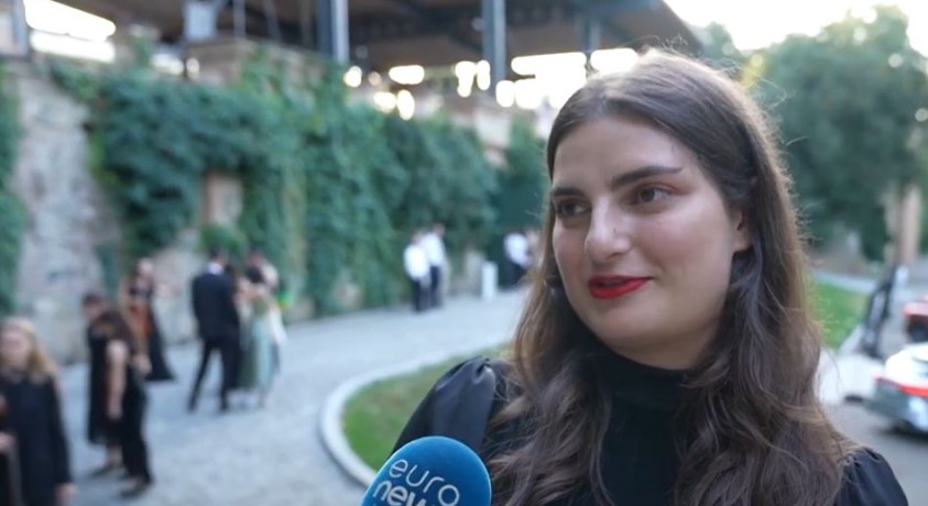 წინანდლის ფესტივალი 2023