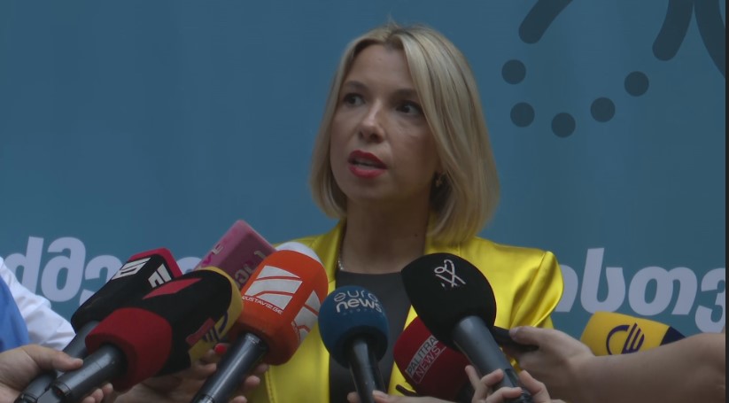 ახალი საზოგადოებრივი პლატფორმა “საქართველოს ევროპული ორბიტა”დაფუძნდა