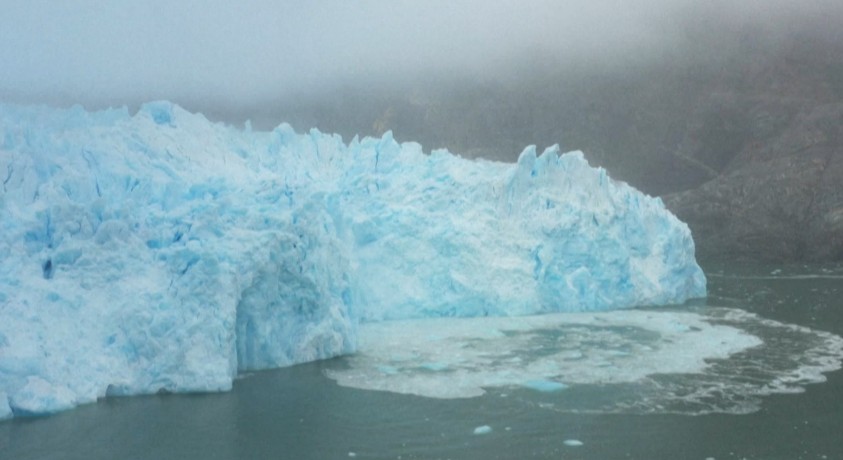 ანტარქტიკის დნობა შეუქცევადი პროცესი არ არის, თუმცა მოვლენები სწრაფად ვითარდება – ექსპერტები