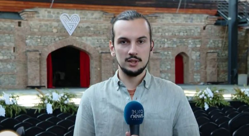 წინანდლის ფესტივალი 2023