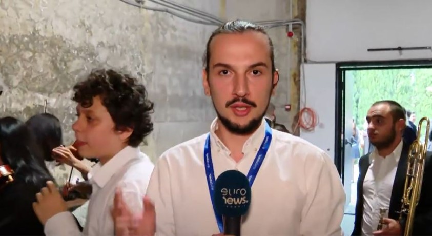 წინანდლის ფესტივალი 2023