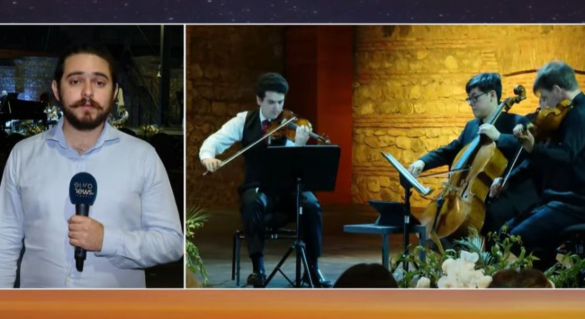 წინანდლის ფესტივალი 2023