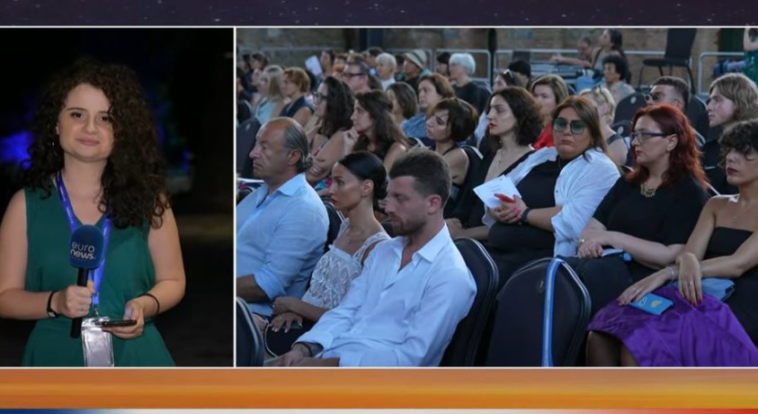 წინანდლის ფესტივალი 2023