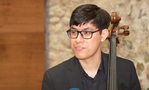 წინანდლის ფესტივალი 2023