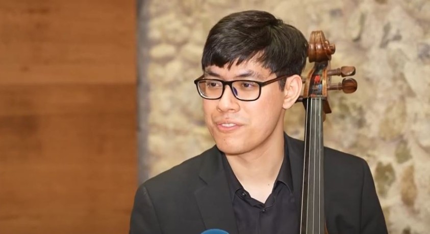 წინანდლის ფესტივალი 2023