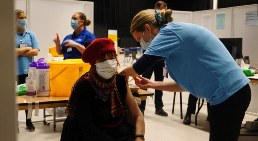 ახალი შეთანხმების მიხედვით კომპანია „ასტრაზენეკა“ ევროკაშირს მარტამდე დამატებით 9 მილიონ დოზას მიაწვდის