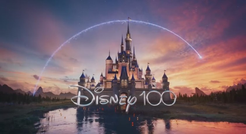 Disney 100 წლის იუბილეს აღნიშნავს