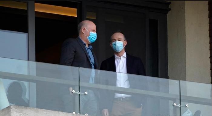 ჯანდაცვის მსოფლიო ორგანიზაციის ექსპერტთა ჯგუფი ჰუბეის პროვინციას ესტუმრა