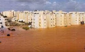 ლიბიაში წყალდიდობის შედეგად დაღუპულთა რაოდენობამ 5300-ს გადააჭარბა