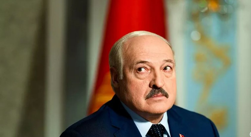 ევროპელი კანონმდებლები ალექსანდრ ლუკაშენკას დაკავების ორდერის გაცემას ითხოვენ