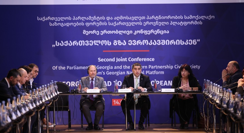 “საჭიროა მეტი რეფორმა, მეტი პროგრესი” – ერთი თვე ევროკომისიის შეფასებამდე