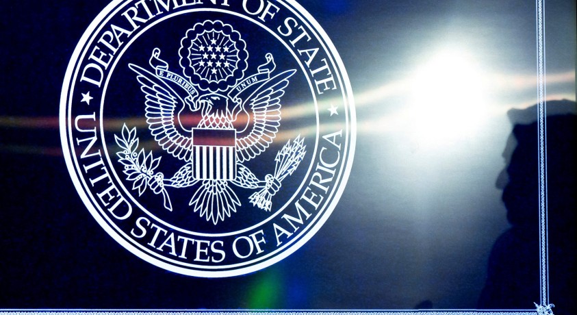 ამერიკის შეერთებული შტატები რუსეთთან დაკავშირებულ პირებს სანქციებს უწესებს