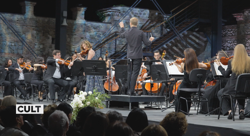 ფესტივალი დამთავრდა, მომავალი ფესტივალისთვის მზადება იწყება