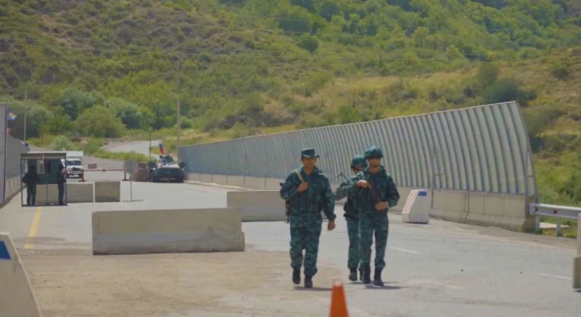 ყარაბაღის ეფექტი