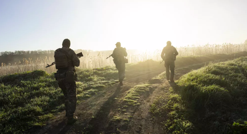გერმანია უკრაინას დამატებითი 400 მილიონი ევროს ღირებულების დახმარების პაკეტს გადასცემს