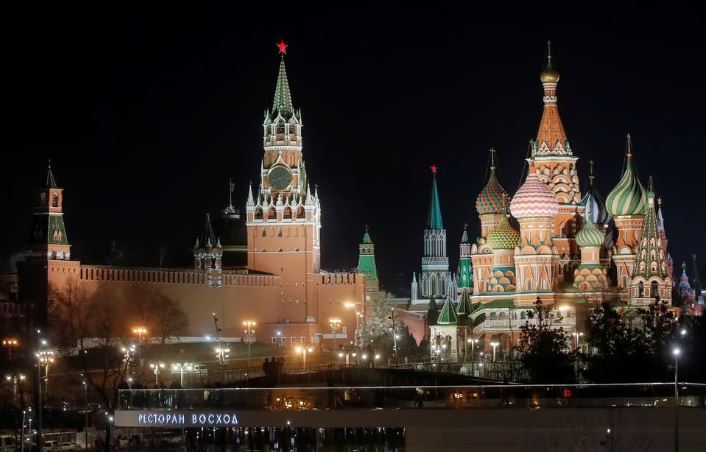 მოსკოვის მიერ მხარდაჭერილი სეპარატიზმი