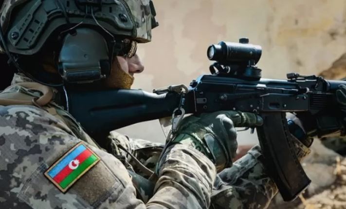 აზერბაიჯანმა განაცხადა, რომ ყარაბაღში „ანტიტერორისტული ოპერაცია” დაიწყო