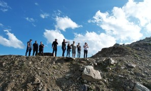 ფრირაიდის მსოფლიო ტური შესაძლოა საქართველოში ჩატარდეს