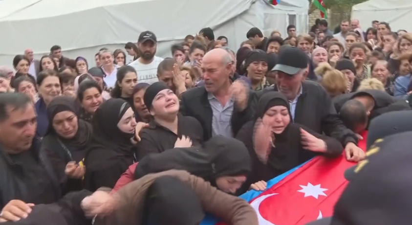 მორიგი შეთანხმება ყარაბაღში ერევნის ჩართულობის გარეშე