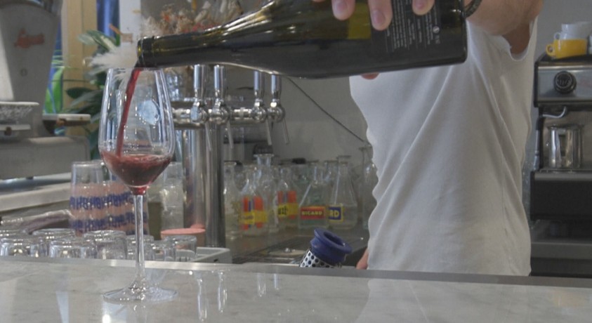 ირლანდია ალკოჰოლური სასმლის ეტიკეტზე გამაფრთხილებელ წარწერას დაიტანს