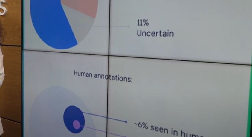 გენეტიკური დაავადების ამომცნობი AI