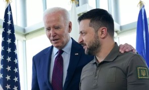 შეერთებული შტატები უკრაინას საჰაერო თავდაცვის ახალ იარაღს მიაწვდის