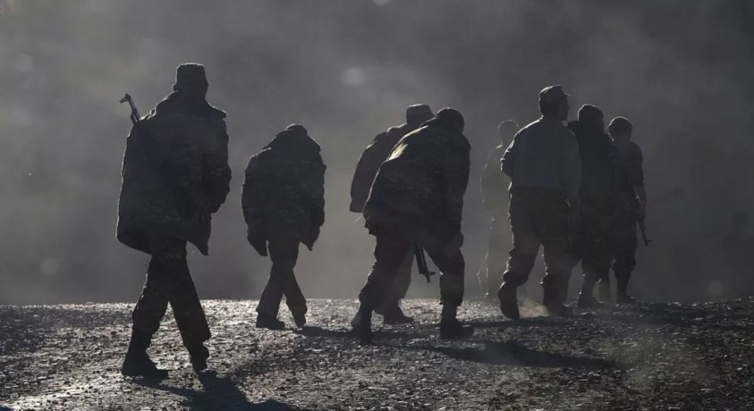 მთიან ყარაბაღში ვითარება კვლავ დაძაბულია