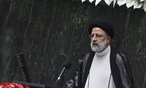 ირანის პრეზიდენტი: “ყარაბაღი ეკუთვნის აზერბაიჯანს”