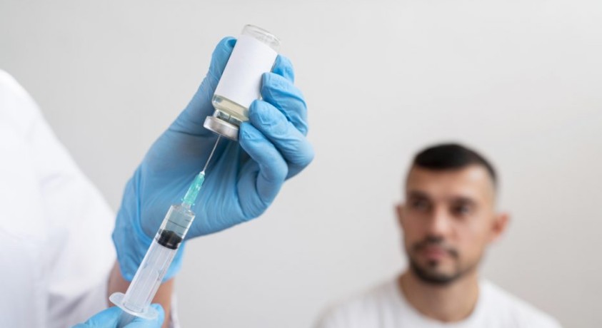 საქართველოს ეროვნული ვაქცინაციის გეგმის შექმანში აზიის განვითარების ბანკი ეხმარება