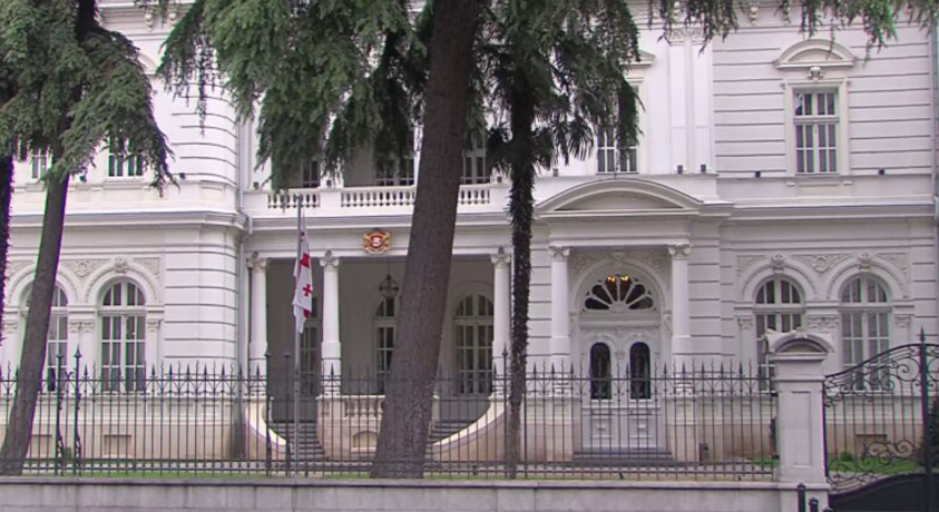 საქართველოს პრეზიდენტი მთავრობის უარის მიუხედავად  ევროპელ ლიდერებს შეხვდება