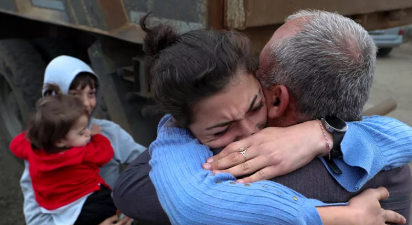 ყარაბაღში, საწვავის საცავში მომხდარი აფეთქების შედეგად დაღუპულთა რაოდენობა 68-მდე გაიზარდა