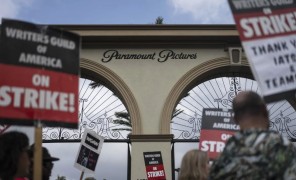 ჰოლივუდში სცენარისტთა გაფიცვა დასრულდა