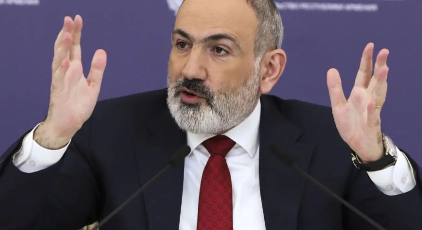 ნიკოლ ფაშინიანი: “უახლოეს დღეებში ყარაბაღში ერთი სომეხიც აღარ დარჩება”