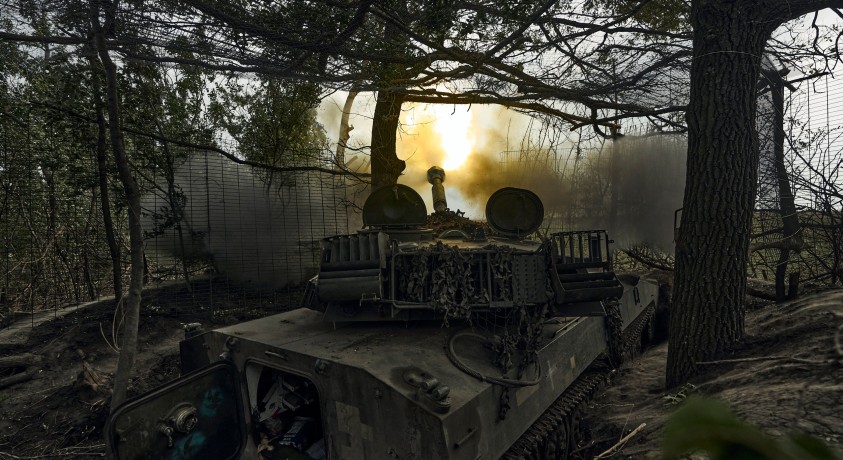 უკრაინაში მებრძოლი კუბელების საქმეზე გამოძიება მიმდინარეობს