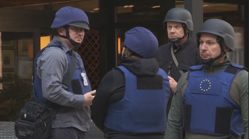 კრიზისი ბალკანეთში