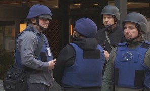 კრიზისი ბალკანეთში