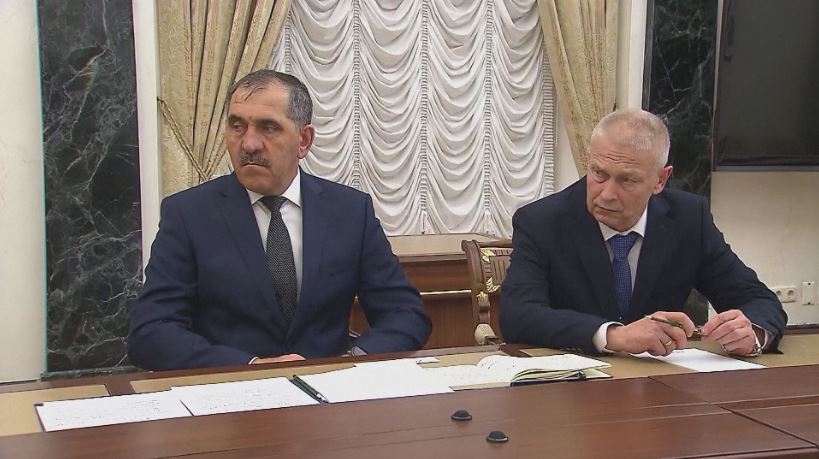 რუსულ „მოხალისეთა ჯგუფებს” „ვაგნერის” ერთ-ერთი მეთაური უხელმძღვანელებს